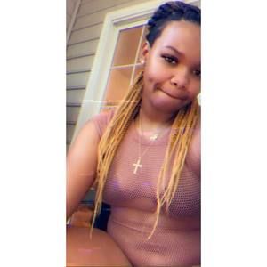 Meet your Posher, Tianna